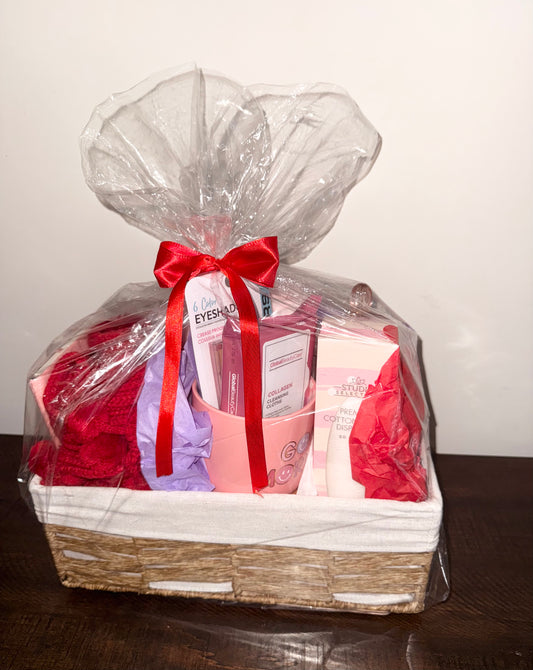 Beauty Basket