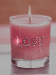 Dream Candle