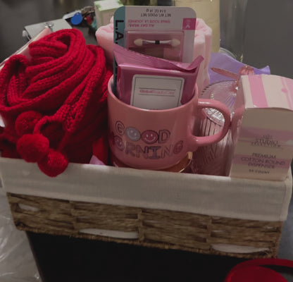 Beauty Basket